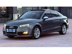 Sahibinden Audi A3 Sedan 1.6 TDI Ambiente 2016 Model 
