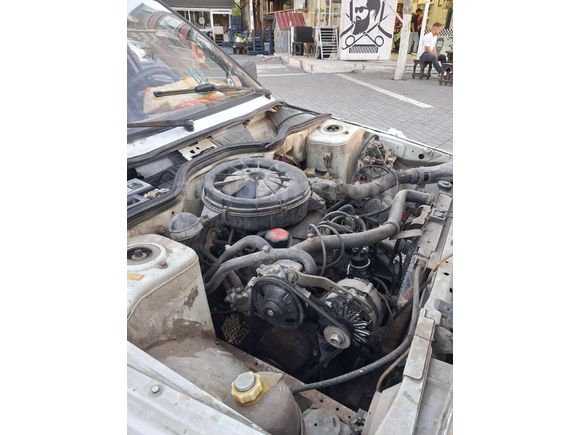 Sahibinden Renault R 9 1.4 Spring 1996 Model