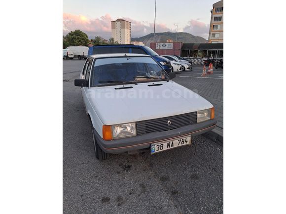 Sahibinden Renault R 9 1.4 Spring 1996 Model