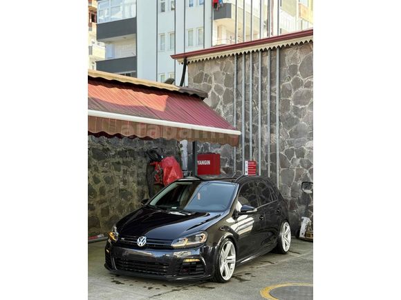 ~HATASIZ GOLF 6,5 R ~
