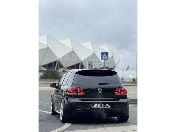 ~HATASIZ GOLF 6,5 R ~