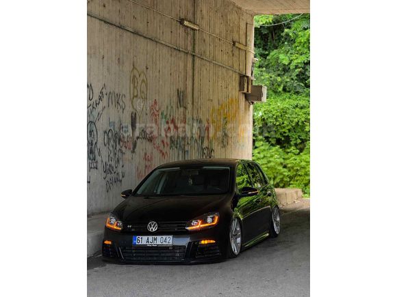 ~HATASIZ GOLF 6,5 R ~