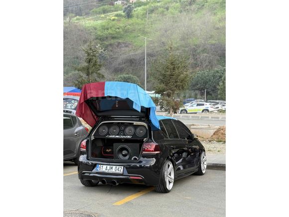 ~HATASIZ GOLF 6,5 R ~