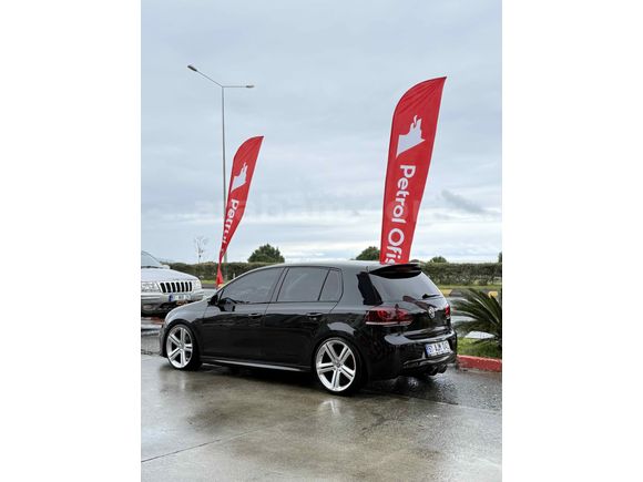 ~HATASIZ GOLF 6,5 R ~