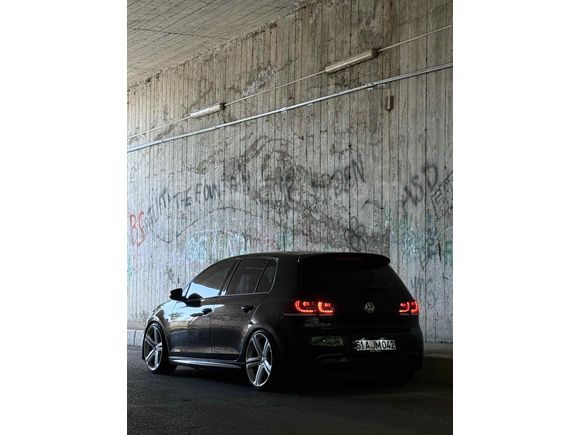 ~HATASIZ GOLF 6,5 R ~