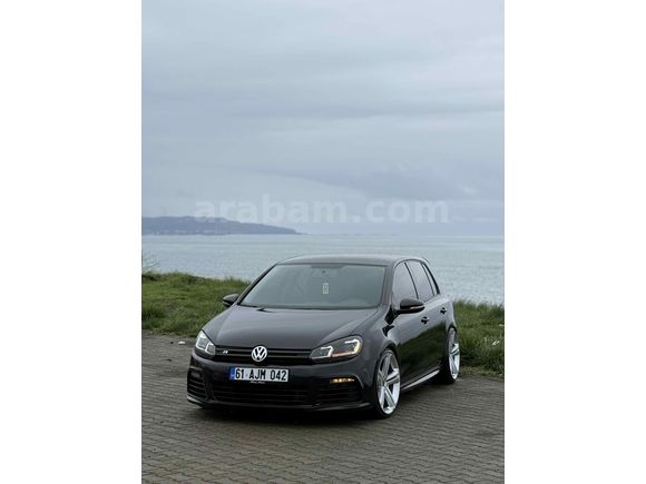 ~HATASIZ GOLF 6,5 R ~