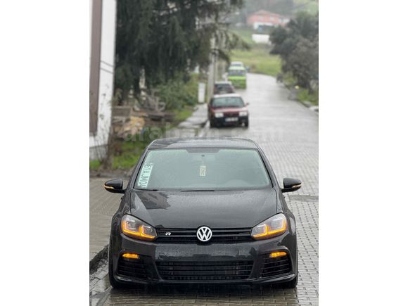 ~HATASIZ GOLF 6,5 R ~