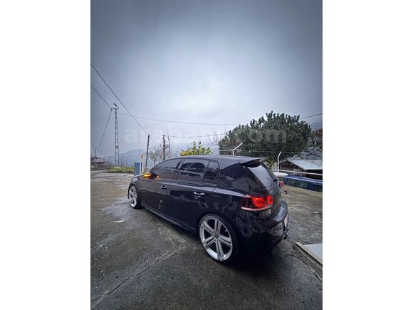 ~HATASIZ GOLF 6,5 R ~