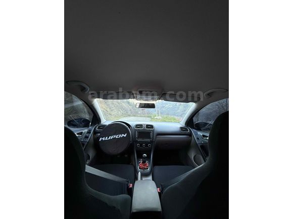 ~HATASIZ GOLF 6,5 R ~