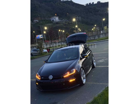 ~HATASIZ GOLF 6,5 R ~