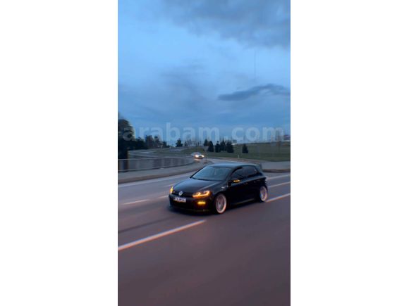 ~HATASIZ GOLF 6,5 R ~