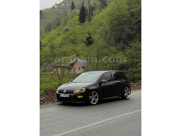 ~HATASIZ GOLF 6,5 R ~