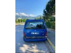 Sahibinden Citroen Berlingo 1.9 D 2001 Model