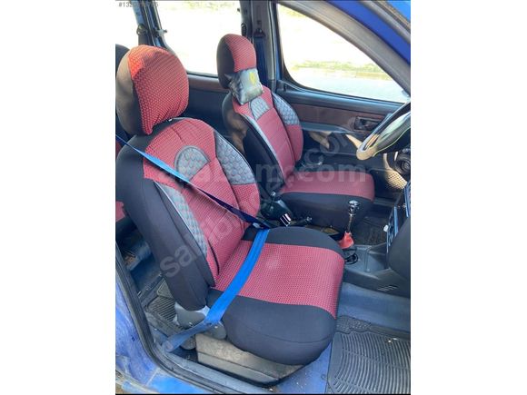 Sahibinden Citroen Berlingo 1.9 D 2001 Model