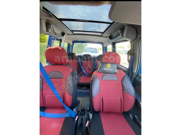 Sahibinden Citroen Berlingo 1.9 D 2001 Model