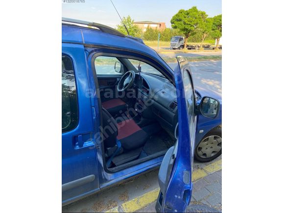 Sahibinden Citroen Berlingo 1.9 D 2001 Model