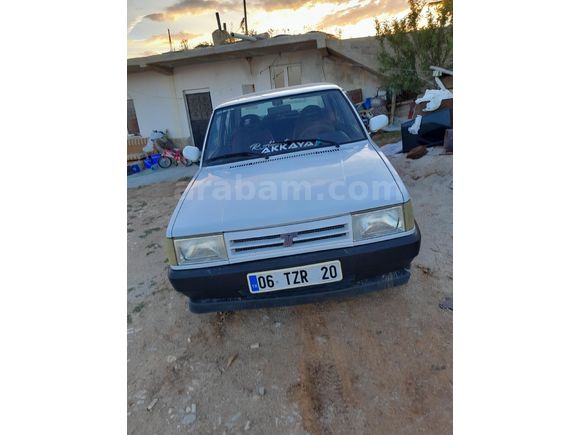 Sahibinden Tofaş Şahin 5 Vites 1993 Model
