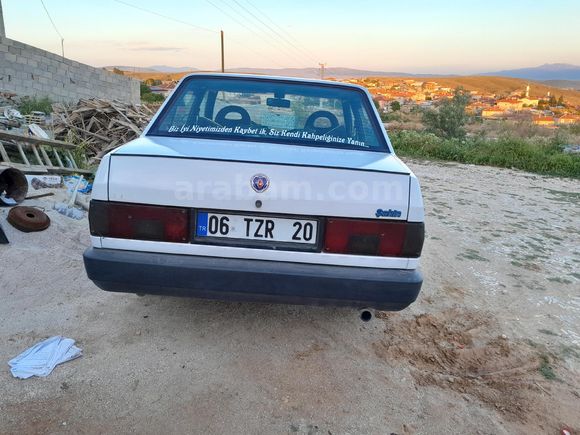 Sahibinden Tofaş Şahin 5 Vites 1993 Model