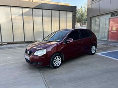 Sahibinden Volkswagen Polo 1.4 Comfortline 2007 Model 