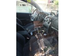 Sahibinden Renault Megane 1.5 dCi Exception 2009 Model  270.000 km Gri (metalik)