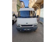 Sahibinden Ford Transit 330 S 2006 Model