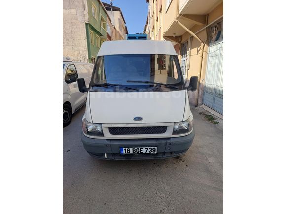 Sahibinden Ford Transit 330 S 2006 Model