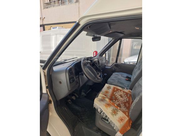 Sahibinden Ford Transit 330 S 2006 Model