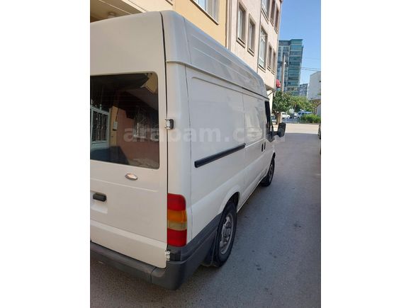 Sahibinden Ford Transit 330 S 2006 Model