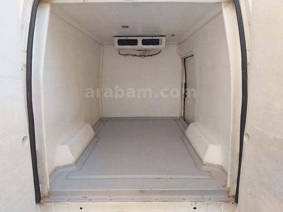 Sahibinden Ford Transit 330 S 2006 Model