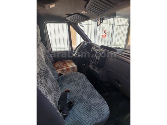 Sahibinden Ford Transit 330 S 2006 Model
