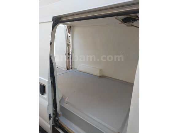 Sahibinden Ford Transit 330 S 2006 Model