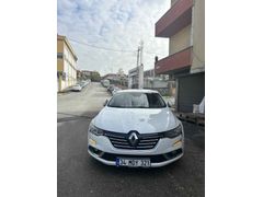 Sahibinden Renault Talisman 1.6 dCi Touch 2016 Model  226.000 km Beyaz