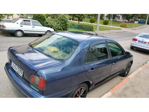 Sahibinden Fiat Marea 1.6 ELX 2001 Model