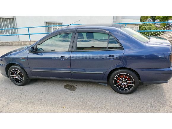 Sahibinden Fiat Marea 1.6 ELX 2001 Model