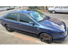 Sahibinden Fiat Marea 1.6 ELX 2001 Model
