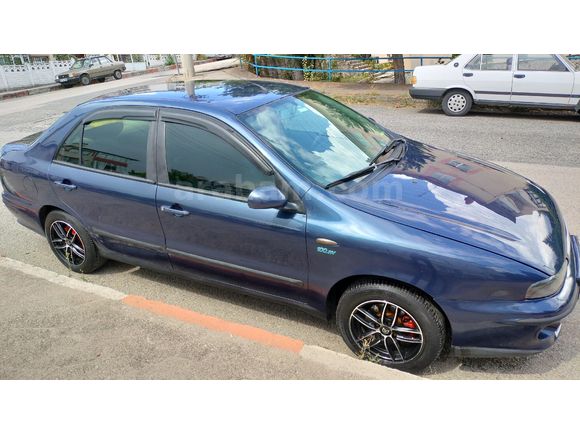 Sahibinden Fiat Marea 1.6 ELX 2001 Model