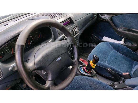 Sahibinden Fiat Marea 1.6 ELX 2001 Model