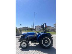 HANEDAR OTOMOTİVDEN TT50  MAVİ BONCUK
