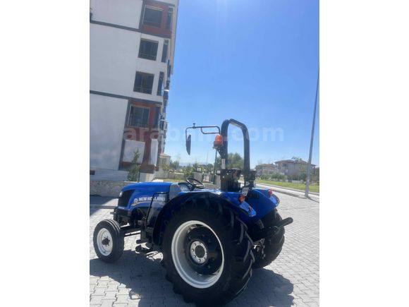 HANEDAR OTOMOTİVDEN TT50  MAVİ BONCUK