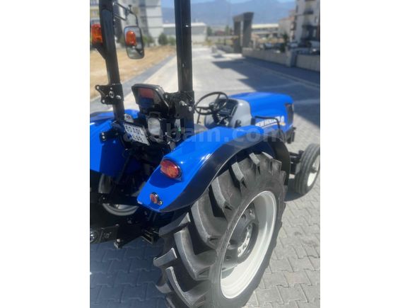 HANEDAR OTOMOTİVDEN TT50  MAVİ BONCUK