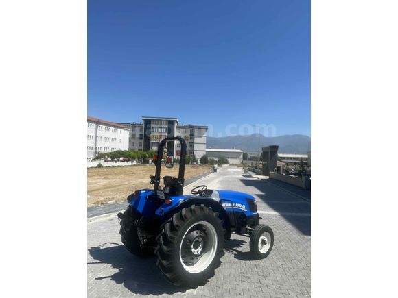 HANEDAR OTOMOTİVDEN TT50  MAVİ BONCUK