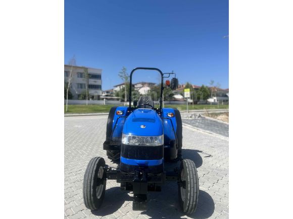HANEDAR OTOMOTİVDEN TT50  MAVİ BONCUK