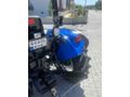 HANEDAR OTOMOTİVDEN TT50  MAVİ BONCUK