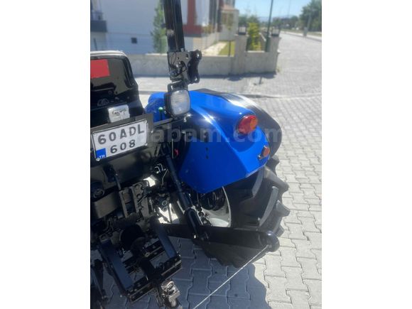 HANEDAR OTOMOTİVDEN TT50  MAVİ BONCUK