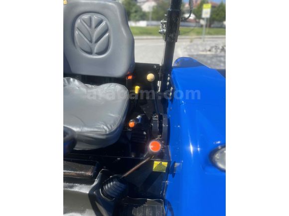 HANEDAR OTOMOTİVDEN TT50  MAVİ BONCUK