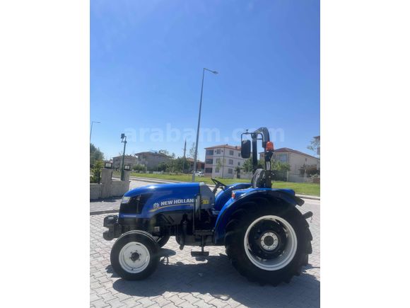 HANEDAR OTOMOTİVDEN TT50  MAVİ BONCUK