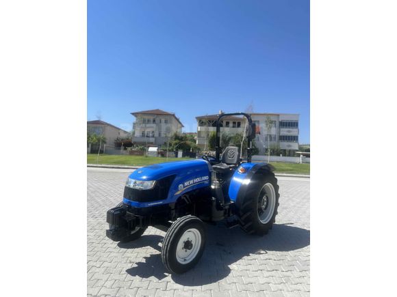 HANEDAR OTOMOTİVDEN TT50  MAVİ BONCUK