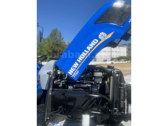 HANEDAR OTOMOTİVDEN TT50  MAVİ BONCUK