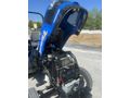HANEDAR OTOMOTİVDEN TT50  MAVİ BONCUK