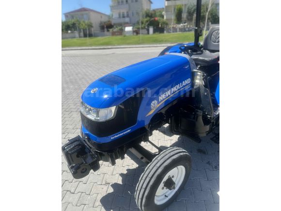 HANEDAR OTOMOTİVDEN TT50  MAVİ BONCUK